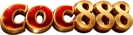 coc888 Logo